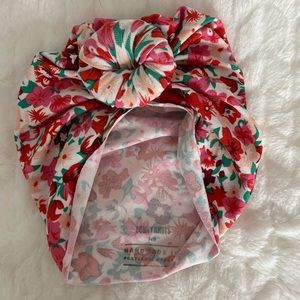 Bunny Knots NB Virginia Knot